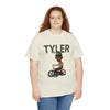 Tyler The Creator Y2k Graphic T-Shirt, Unisex Trending Shirt | Vintage 90s Inspired Oversize Tee | Retro Bmx Unisex Shirt, Unisex Trending Shirt | Cute Tyler Tee | Birthday Gift For Him, Gift For Boyfriend HT