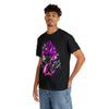 Goku Black Dragon Ball Z Shirt, Unisex Adult T-shirt, Unisex Trending Tee, Cartoon Anime Shirt, Unisex Heavy Cotton Shirt, Retro Anime Tee, Oversize 90s Vintage Graphic Tee, Birthday Gift For Boyfriend Girlfriend