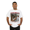 Music Comfort Short Sleeve Unisex T-Shirt, Full Tracklist 90s Country Music Shirt, American Heartbreak Album Merch Shirt, The Burn Burn Burn Tour 2023 Shirt, Retro Vintage Western Tee, American Heartbreak Tour Shirt, Concert Tee