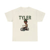 Tyler The Creator Y2k Graphic T-Shirt, Unisex Trending Shirt | Vintage 90s Inspired Oversize Tee | Retro Bmx Unisex Shirt, Unisex Trending Shirt | Cute Tyler Tee | Birthday Gift For Him, Gift For Boyfriend HT