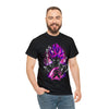 Goku Black Dragon Ball Z Shirt, Unisex Adult T-shirt, Unisex Trending Tee, Cartoon Anime Shirt, Unisex Heavy Cotton Shirt, Retro Anime Tee, Oversize 90s Vintage Graphic Tee, Birthday Gift For Boyfriend Girlfriend