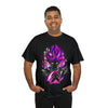 Goku Black Dragon Ball Z Shirt, Unisex Adult T-shirt, Unisex Trending Tee, Cartoon Anime Shirt, Unisex Heavy Cotton Shirt, Retro Anime Tee, Oversize 90s Vintage Graphic Tee, Birthday Gift For Boyfriend Girlfriend