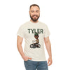 Tyler The Creator Y2k Graphic T-Shirt, Unisex Trending Shirt | Vintage 90s Inspired Oversize Tee | Retro Bmx Unisex Shirt, Unisex Trending Shirt | Cute Tyler Tee | Birthday Gift For Him, Gift For Boyfriend HT