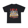 Vintage 1992 USA Dream Team Shirt, Unisex Tee , NBA Basketball Shirt, Unisex Tee , Vintage Shirt, Unisex Tee HT
