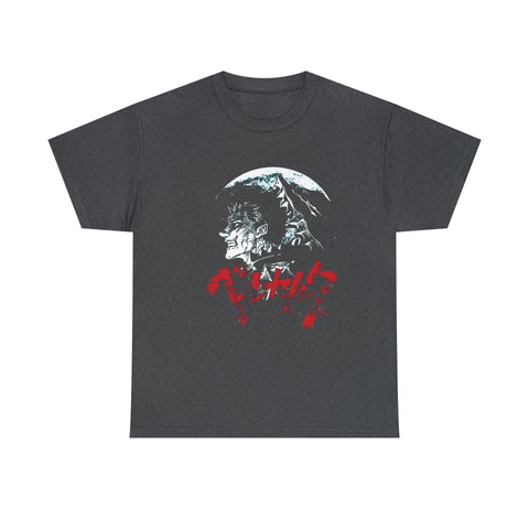 Berserk Anime T shirt