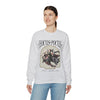 Retro Hocus Pocus Sweatshirt, Sanderson Pullover Sweatshirt, Halloween Sweatshirt