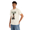 Tyler The Creator Y2k Graphic T-Shirt, Unisex Trending Shirt | Vintage 90s Inspired Oversize Tee | Retro Bmx Unisex Shirt, Unisex Trending Shirt | Cute Tyler Tee | Birthday Gift For Him, Gift For Boyfriend HT