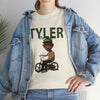Tyler The Creator Y2k Graphic T-Shirt, Unisex Trending Shirt | Vintage 90s Inspired Oversize Tee | Retro Bmx Unisex Shirt, Unisex Trending Shirt | Cute Tyler Tee | Birthday Gift For Him, Gift For Boyfriend HT