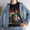 BELLA RAMSEY Vintage Shirt, Bella Ramsey Homage Tshirt, Bella Ramsey Fan Tees, Bella Ramsey Retro 90s sweater, Bella Ramsey Merch gift HT