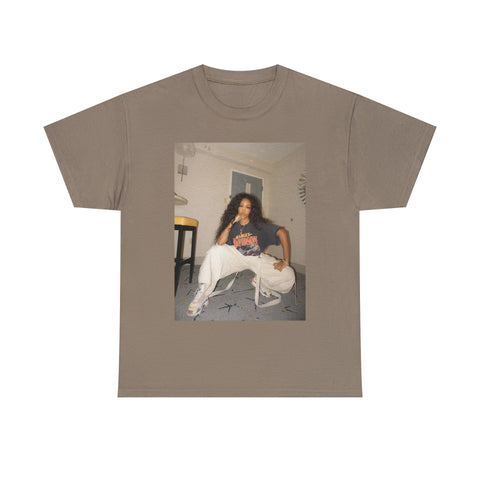 SZA SOS 90s Vintage Tee, Vintage SZA Shirt, Sza Sos Shirt, Sza Merch Shirt