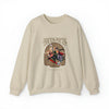 Vintage Hocus Pocus Sweatshirt, Sanderson Sisters Sweatshirt, Halloween Witches, Halloween Party Sweatshirt, Fall Sweatshirt