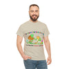 Compassion & Respect Short Sleeve T-Shirt