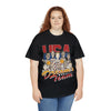Vintage 1992 USA Dream Team Shirt, Unisex Tee , NBA Basketball Shirt, Unisex Tee , Vintage Shirt, Unisex Tee HT