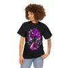 Goku Black Dragon Ball Z Shirt, Unisex Adult T-shirt, Unisex Trending Tee, Cartoon Anime Shirt, Unisex Heavy Cotton Shirt, Retro Anime Tee, Oversize 90s Vintage Graphic Tee, Birthday Gift For Boyfriend Girlfriend