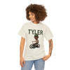 Tyler The Creator Y2k Graphic T-Shirt, Unisex Trending Shirt | Vintage 90s Inspired Oversize Tee | Retro Bmx Unisex Shirt, Unisex Trending Shirt | Cute Tyler Tee | Birthday Gift For Him, Gift For Boyfriend HT