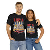 Vintage 1992 USA Dream Team Shirt, Unisex Tee , NBA Basketball Shirt, Unisex Tee , Vintage Shirt, Unisex Tee HT