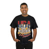 Vintage 1992 USA Dream Team Shirt, Unisex Tee , NBA Basketball Shirt, Unisex Tee , Vintage Shirt, Unisex Tee HT
