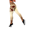 African Roots Legging & Tank top-ML