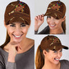 Don't Judge What You Don't Understand Personalized Autism Awareness Cap Autism Awareness Hat Autism Awareness Gift HT