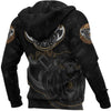 Man Viking Hoodie Viking Lion All Over Printed Unisex Shirts 25062102.CPD