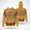 Viking Hoodie Limited Edition 3D All Over Printed Unisex Shirts