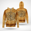 Viking Hoodie Limited Edition 3D All Over Printed Unisex Shirts