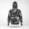 Viking Hoodie Limited Edition 3D All Over Printed Unisex Shirts