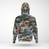 Viking Hoodie Limited Edition 3D All Over Printed Unisex Shirts