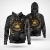 Viking Hoodie Limited Edition 3D All Over Printed Unisex Shirts