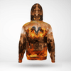 Viking Hoodie Limited Edition 3D All Over Printed Unisex Shirts