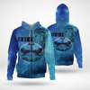 Viking Hoodie Limited Edition 3D All Over Printed Unisex Shirts