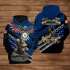 HONOR THE FALLEN VETERAN Hoodie Gift for Veteran Day US Veteran