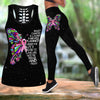 Breast Cancer Combo Tank + Legging DQB07252002