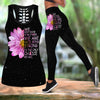 Breast Cancer Combo Tank + Legging DQB07252004