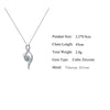 To My Mother Pendant Mothers Day Necklace Mom Jewelry Gift Card For Her, Mom, Grandma, Wife HT