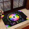 Be Kind Puzzle Autism Awareness Doormat Autism Home Decor Autism Awareness Gift Idea HT