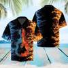 Amazing Guitar Two World Hawaiian Shirt TV110066