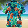 Dogue de Bordeaux Dog Lovers Gift Hawaiian Shirt TV055843