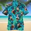 Donkey Lovers Hawaii Shirt