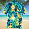 Duckling Lovers Hawaii Shirt