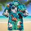 Arabian Horse Lovers Hawaii Shirt