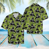 Cow Farm Hawaiian Shirt TY077002