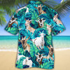 Goat Lovers Hawaiian Shirt