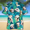 Alpaca Lovers Hawaiian Shirt