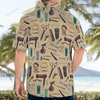 Amazing Hairdresser Barber Shop Lover Hawaii Shirt HL26703