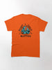 Every Child Matters T-Shirt Triangle Shape Orange Shirt Day Native Shirt Orange Shirt
