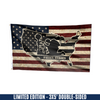 Limited Edition - Fallen Heroes Flag