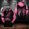 She conquered her demons and wore her scars like wings Hoodie 3D custom TXX