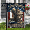 US Patriotic Gifts Flag American Patriot Day Veteran Flag TTM