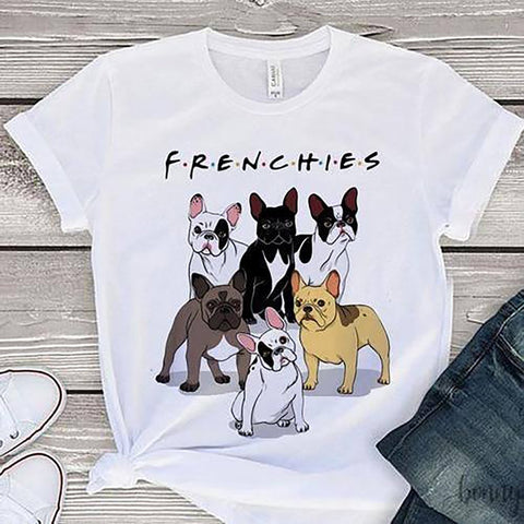 French Bulldog Friend